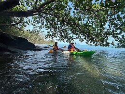 Supalai Scenic Bay Resort And Spa