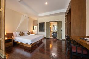 Supalai Scenic Bay Resort And Spa