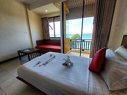 Supalai Scenic Bay Resort And Spa