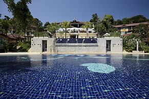 Supalai Scenic Bay Resort And Spa