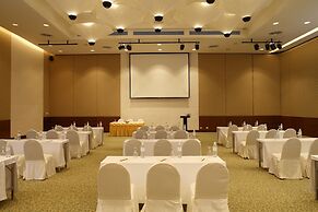 Supalai Scenic Bay Resort And Spa