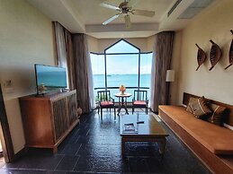 Supalai Scenic Bay Resort And Spa