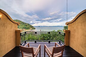 Supalai Scenic Bay Resort And Spa