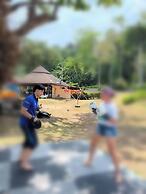 Supalai Scenic Bay Resort And Spa