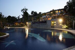 Supalai Scenic Bay Resort And Spa