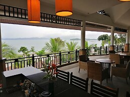 Supalai Scenic Bay Resort And Spa