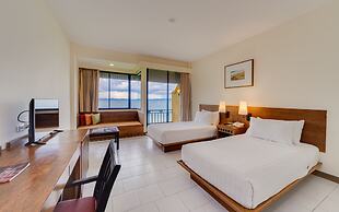 Supalai Scenic Bay Resort And Spa