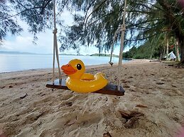 Supalai Scenic Bay Resort And Spa