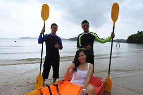 Supalai Scenic Bay Resort And Spa