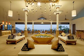 Supalai Scenic Bay Resort And Spa