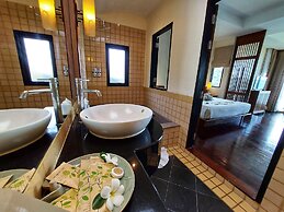 Supalai Scenic Bay Resort And Spa