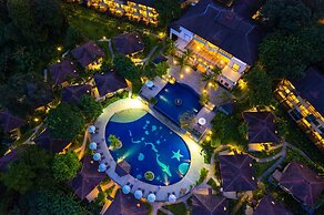 Supalai Scenic Bay Resort And Spa