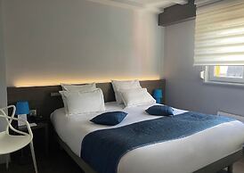 Best Western Hotel & SPA Le Schoenenbourg