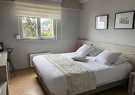 Best Western Hotel & SPA Le Schoenenbourg