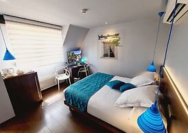 Best Western Hotel & SPA Le Schoenenbourg
