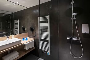 Best Western Hotel & SPA Le Schoenenbourg