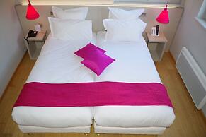 Best Western Hotel & SPA Le Schoenenbourg