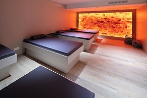 Best Western Hotel & SPA Le Schoenenbourg