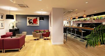 Best Western Hotel & SPA Le Schoenenbourg