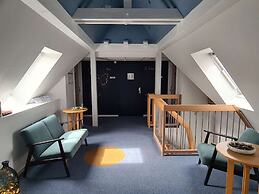 Best Western Hotel & SPA Le Schoenenbourg
