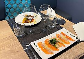 Best Western Hotel & SPA Le Schoenenbourg