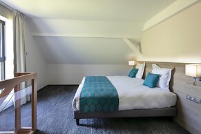 Best Western Hotel & SPA Le Schoenenbourg