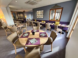 Best Western Hotel & SPA Le Schoenenbourg