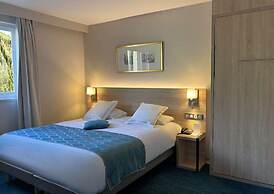 Best Western Hotel & SPA Le Schoenenbourg