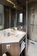 Best Western Hotel & SPA Le Schoenenbourg