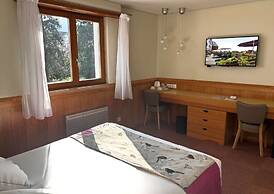 Best Western Hotel & SPA Le Schoenenbourg