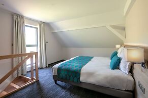 Best Western Hotel & SPA Le Schoenenbourg