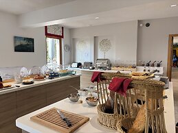Best Western Hotel & SPA Le Schoenenbourg