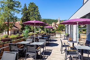 Best Western Hotel & SPA Le Schoenenbourg
