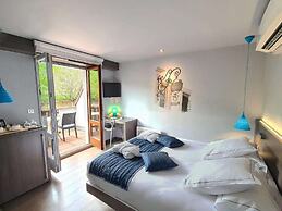 Best Western Hotel & SPA Le Schoenenbourg