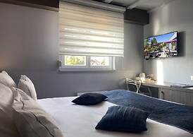 Best Western Hotel & SPA Le Schoenenbourg