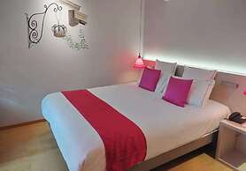 Best Western Hotel & SPA Le Schoenenbourg