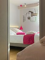 Best Western Hotel & SPA Le Schoenenbourg
