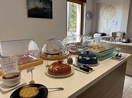 Best Western Hotel & SPA Le Schoenenbourg