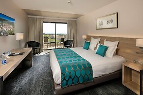 Best Western Hotel & SPA Le Schoenenbourg