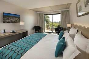 Best Western Hotel & SPA Le Schoenenbourg