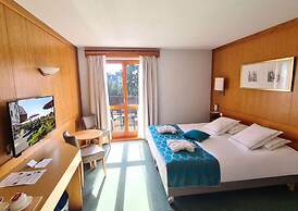 Best Western Hotel & SPA Le Schoenenbourg