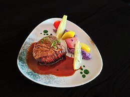 Best Western Hotel & SPA Le Schoenenbourg