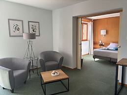 Best Western Hotel & SPA Le Schoenenbourg