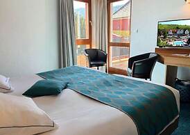 Best Western Hotel & SPA Le Schoenenbourg