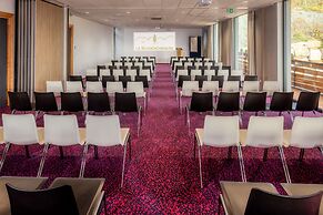Best Western Hotel & SPA Le Schoenenbourg