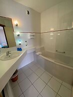 Best Western Hotel & SPA Le Schoenenbourg