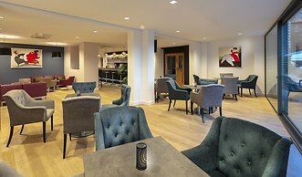 Best Western Hotel & SPA Le Schoenenbourg