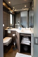 Best Western Hotel & SPA Le Schoenenbourg
