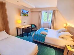 Best Western Hotel & SPA Le Schoenenbourg