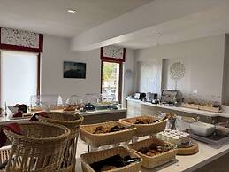 Best Western Hotel & SPA Le Schoenenbourg